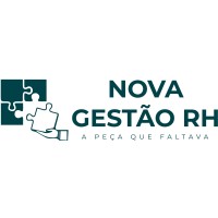 NOVA GESTAO RH logo - Similar company to Nova Gestão Rh -