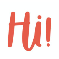Hi! logo - Similar company to Coconuts