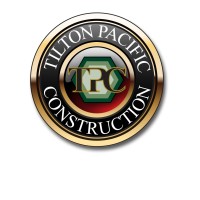 Tilton Pacific Construction logo - Similar company to Construction Generalist