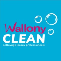 Wallony Clean logo - Similar company to Home Clean Services