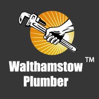 Walthamstow Plumber logo - Similar company to Walthamstow Wetlands
