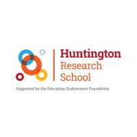 Huntington Research School logo - Similar company to Science & Engineering Education Research And Innovation Hub