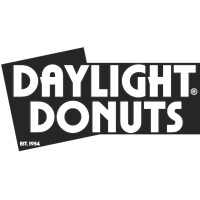 Daylight Donuts of Alpine logo - Similar company to Daylight Donuts