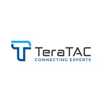 TeraTAC logo - Similar company to Accudata Systems, A Converge Company