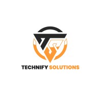 Techify Solutions logo - Similar company to Technify Lab