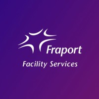 Fraport Facility Services GmbH logo - Similar company to Gi-Erre 1967