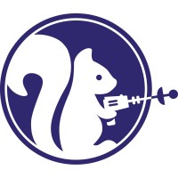 Wild Squirrel Technology logo - Similar company to Humanistic Hr