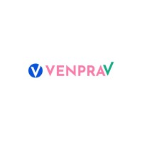 VENPRAV logo - Similar company to Teamtalks Pty Ltd