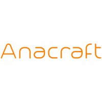 PT. Anacraft Technology Solution logo - Similar company to Cloude8