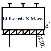 Billboards N More logo - Similar company to Moja Billboards