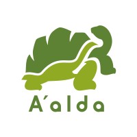 A'alda Thailand logo - Similar company to A'Alda Japan