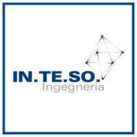 IN.TE.SO. Ingegneria s.r.l. logo - Similar company to Sarti Engineering