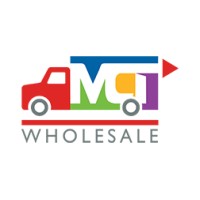 MCT WHOLESALE logo - Similar company to Unique Auto Sales Llc