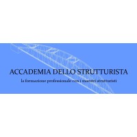 ACCADEMIA DELLO STRUTTURISTA logo - Similar company to Proges Engineering