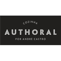 Authoral logo - Similar company to Cantucci Osteria