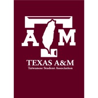 Taiwanese Student Association at Texas A&M University logo - Similar company to Cistar Nsf Engineering Research Center