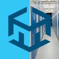 Storage Share logo - Similar company to De Rooij Financing