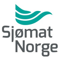 Sjømat Norge logo - Similar company to Nce Aquatech Cluster