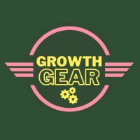 GrowthGear Academy logo - Similar company to Growthgears