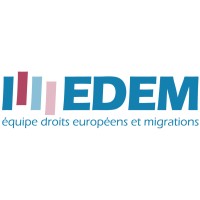 EDEM Droits & Migrations logo - Similar company to Studio Legale Brazzi