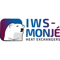 IWS-Monjé Heat Exchangers GmbH logo - Similar company to Wcr, Inc.