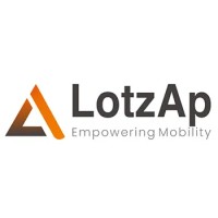 LotzAp logo - Similar company to Qleap Academy