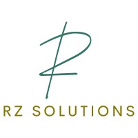 RZ Solutions B.V. logo - Similar company to Kingdom Builders Nl