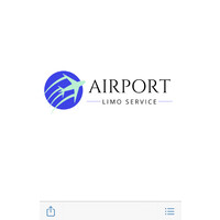 Airport Limo Service Amsterdam logo - Similar company to Apps5 Studio
