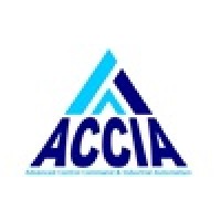 ACCIA AUTOMATION logo - Similar company to Measurement  & Automation Solution