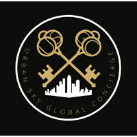 Urban Sky Global Concierge logo - Similar company to The Ops Con