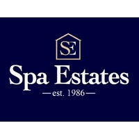 Spa Estates logo - Similar company to Warwickshire Vision Support