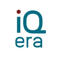 iQera logo - Similar company to Indexia Group