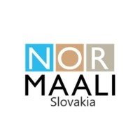 NOR-MAALI s.r.o. logo - Similar company to Santiax