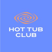 Hot Tub Club logo - Similar company to Toytopia