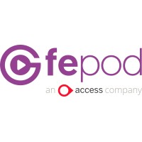 FEPod logo - Similar company to Aistii