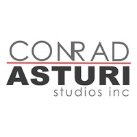 Conrad Asturi Studios Inc logo - Similar company to Openscope Studio