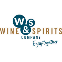 Wine & Spirits logo - Similar company to Bouw Logistic Services