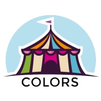 ColorsEvent logo - Similar company to Karıncaevent | Experience Agency | Türkiye