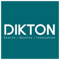 DIKTON logo - Similar company to 12Venture Società Benefit
