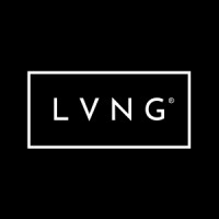 LVNG logo - Similar company to Lvng Design Studio