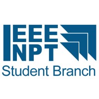 IEEE INPT Student Branch logo - Similar company to Ieee Smart Cities Futures Summit