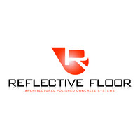 Reflective Floor logo - Similar company to Diamatic Usa