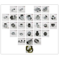 Mechanical Parts Pipe Fittings logo - Similar company to Hebei Duotong Trading Co., Ltd