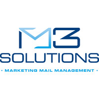 M3 Solutions logo - Similar company to M3 Solutions