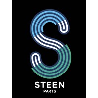 Steen Parts logo - Similar company to Lapis Solar