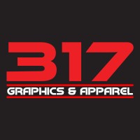 317 Graphics and Apparel logo - Similar company to Screen Printing Co