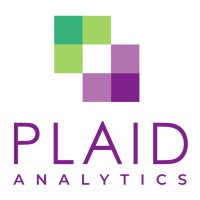 Plaid Analytics logo - Similar company to Western Association Of Registrars Of The Universities And Colleges Of Canada (Warucc)