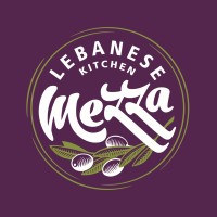 Mezza Lebanese Kitchen logo - Similar company to Qaguru