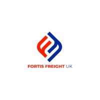 Fortis Freight UK Ltd logo - Similar company to Kb Freight (Uk) Ltd