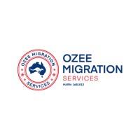 Ozee Migration Services - Migration Agent Adelaide logo - Similar company to Migration Agent Adelaide